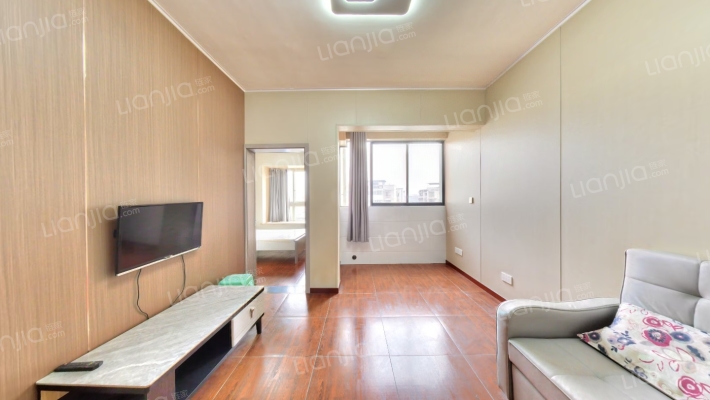 康豪精居屋二手房实景图