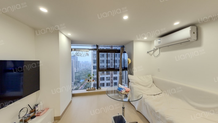 五江天街碧桂园印象二手房实景图