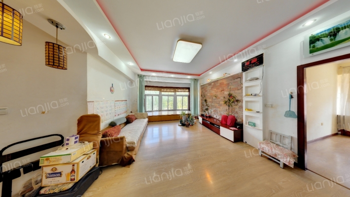 盛达小区二手房实景图