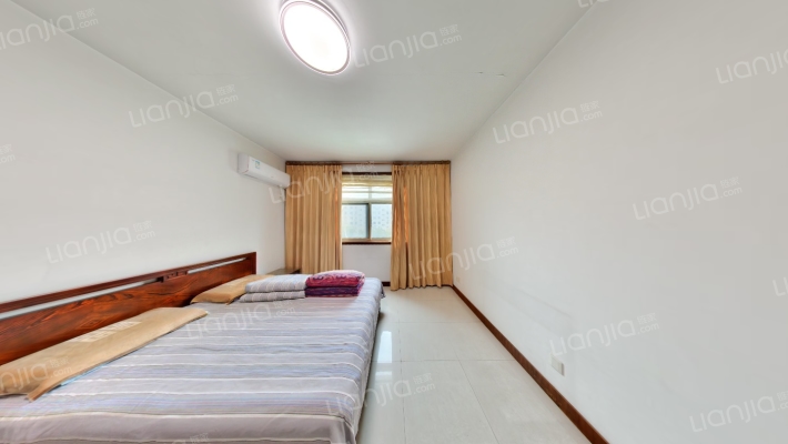 洒水车队家属院二手房实景图