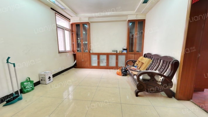 怡心花园二手房实景图