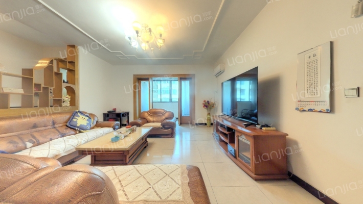 泰和巷104号二手房实景图