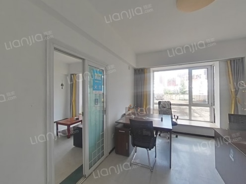 整租·海信缤纷都市 2室2厅 东/西