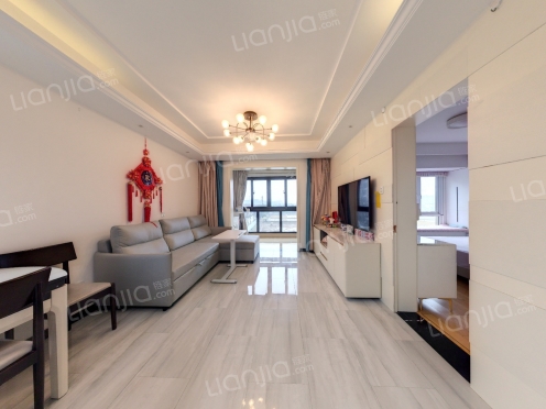 整租·宾果公寓 2室2厅 南/北