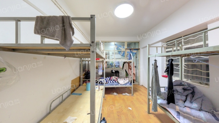 人民饭店（大众市场）二手房实景图