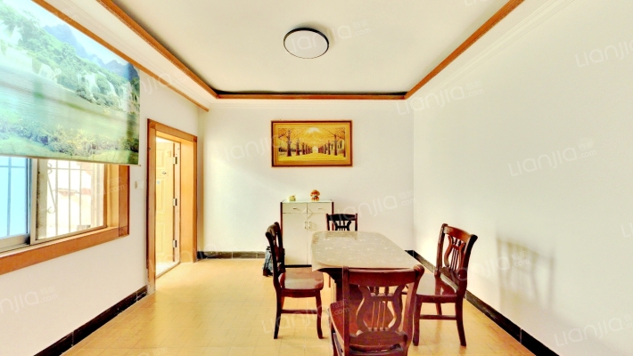 花苑居二手房实景图