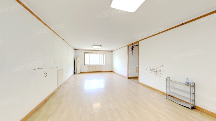 重华苑二手房实景图