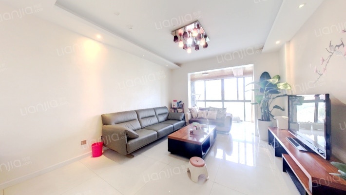 红树湾一期二手房实景图