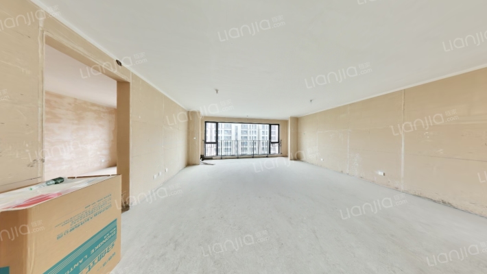 新城玺樾潮鸣二手房实景图