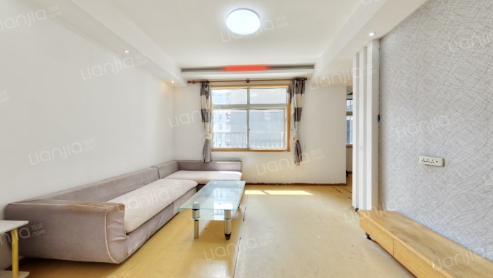 汇东南湖新村二手房实景图