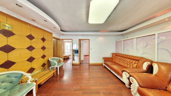 嘉南公寓影池居二手房实景图