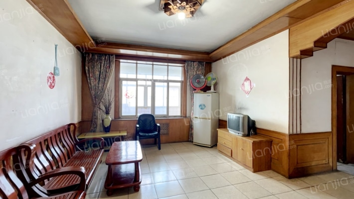 马庄派出所家属楼二手房实景图