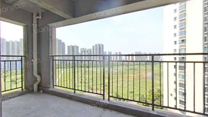金钟武广新城二手房实景图