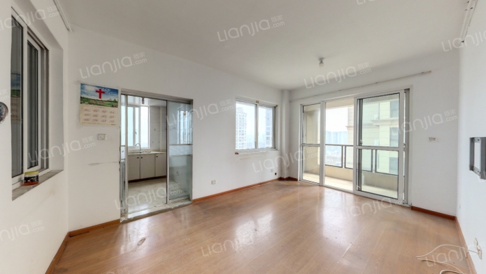 南越锦园二手房实景图