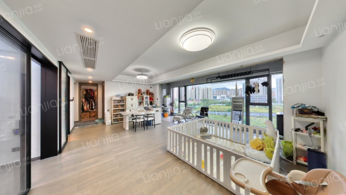 中信泰富锦辰二手房实景图