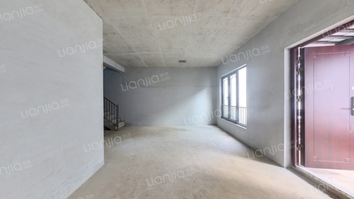 美的·花溪院子二手房实景图