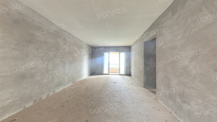 普瑞花园二手房实景图