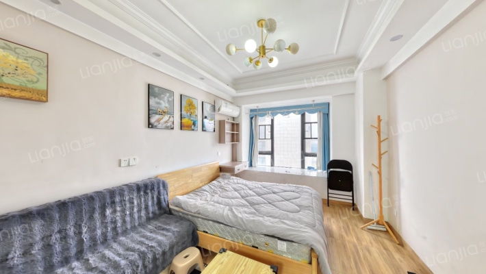 龙湖湘江星座二手房实景图