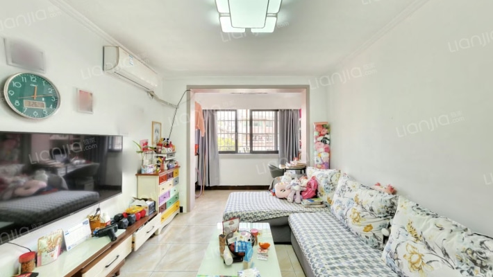 圣合苑二手房实景图