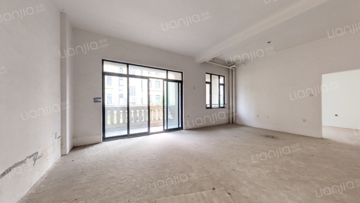 滨江首府二手房实景图