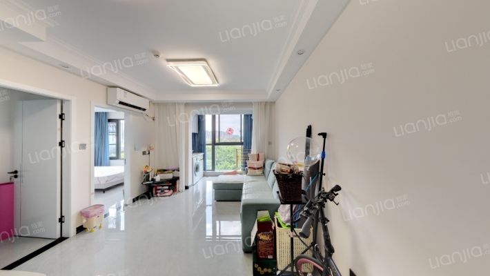 仁孝华庭二手房实景图