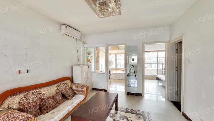 福鑫家园二手房实景图