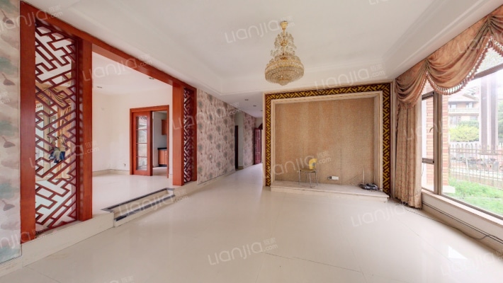 碧桂园威尼斯城湖光翠色二手房实景图