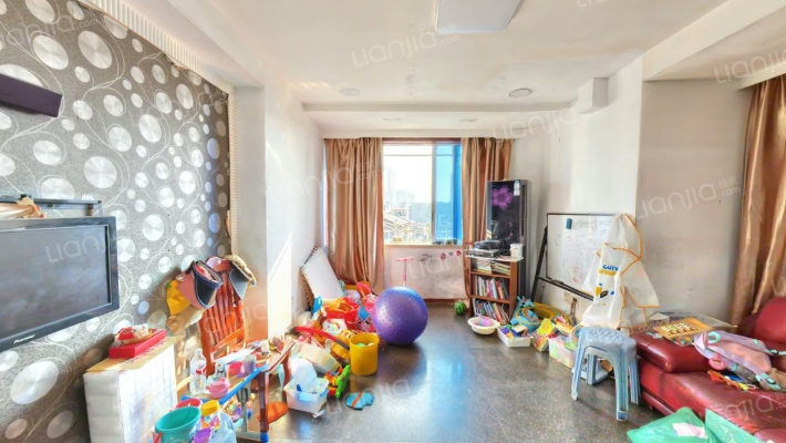 棉织小区二手房实景图