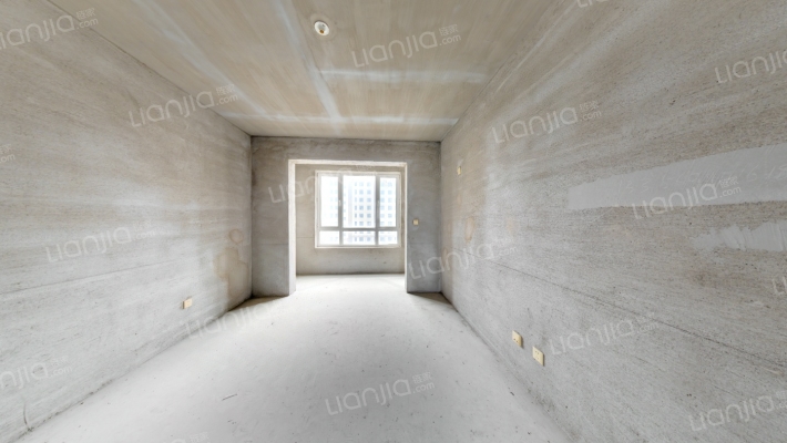 金城帝景二手房实景图