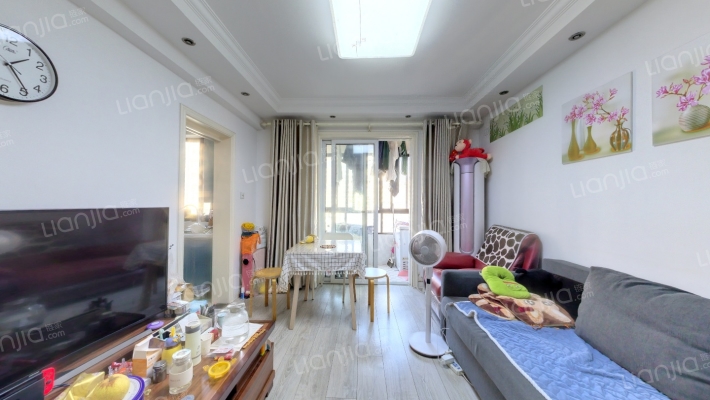 瑞和城玖街区（鲁康路555弄）二手房实景图