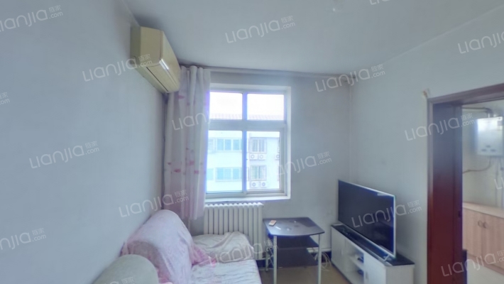 中煤49处住宅区二手房实景图