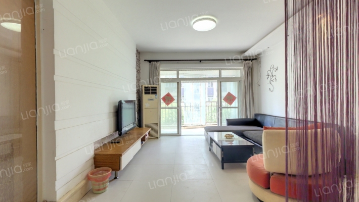 金色世家二手房实景图