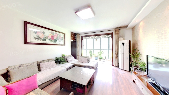 西钞沁园二手房实景图