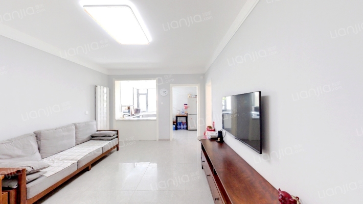 北新街86号(盐业宿舍)二手房实景图