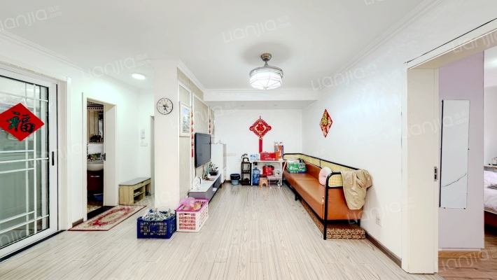 后标营38号二手房实景图