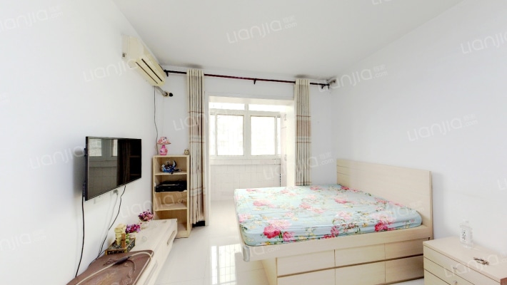 新城小区二手房实景图