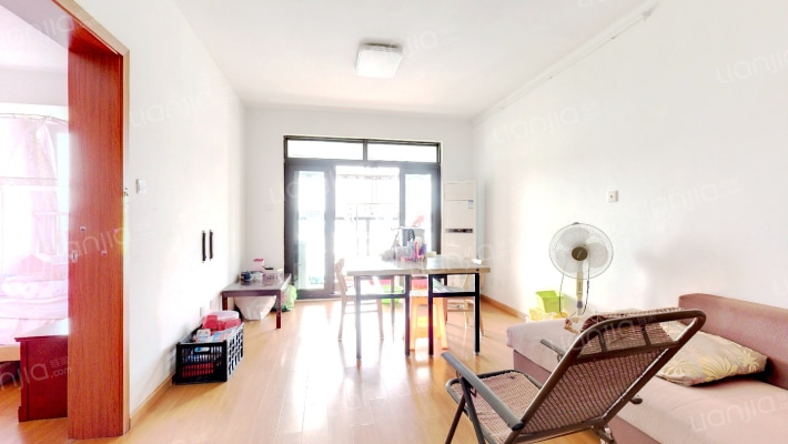 古澄花园二手房实景图