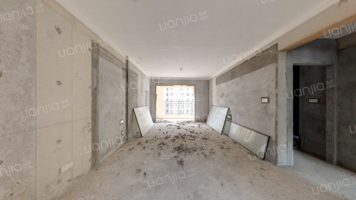 湖山赋二手房实景图