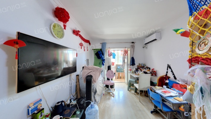 辅恩里二手房实景图