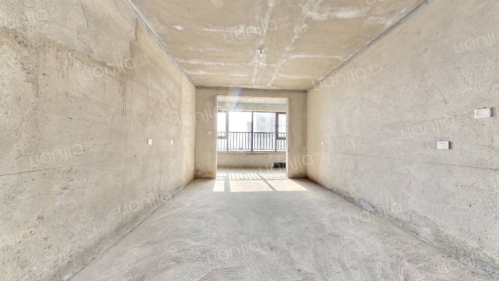 龙湖和棠二手房实景图