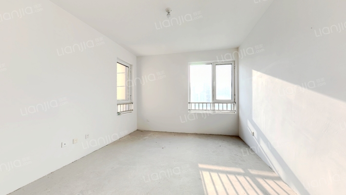 翰林华府二手房实景图