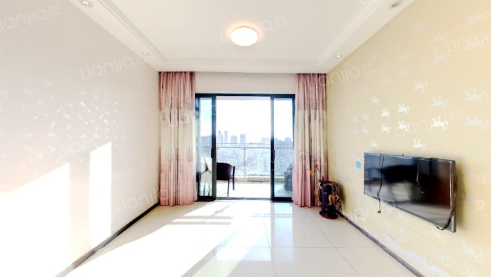 可逸家园二手房实景图