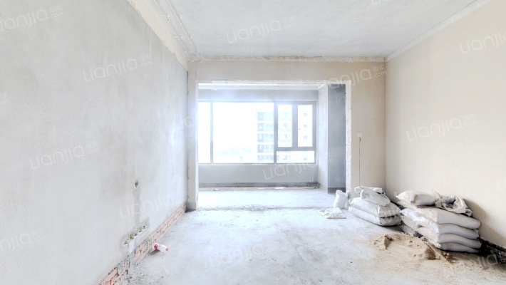 伟星印湖湾二手房实景图