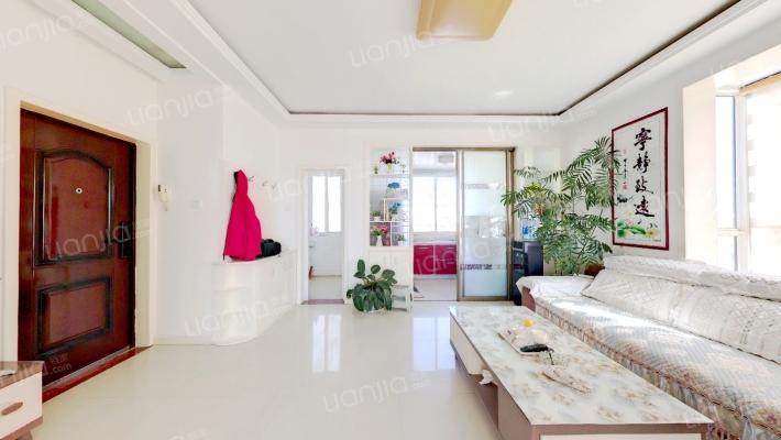 九州名座西区二手房实景图