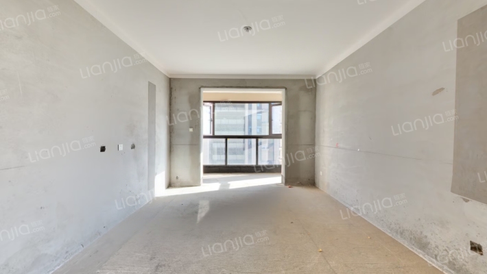 隆盛水木清华二手房实景图