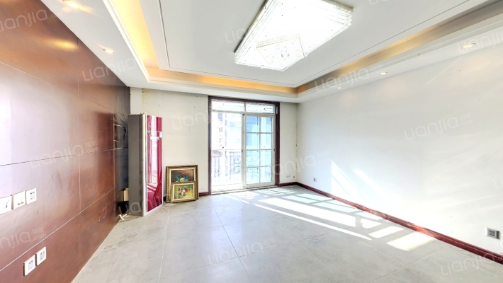 温哥华山庄北区二手房实景图