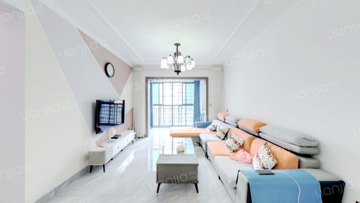 荣顾公园里二手房实景图