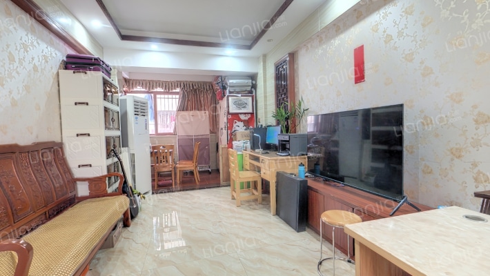 瑶芳花园二手房实景图