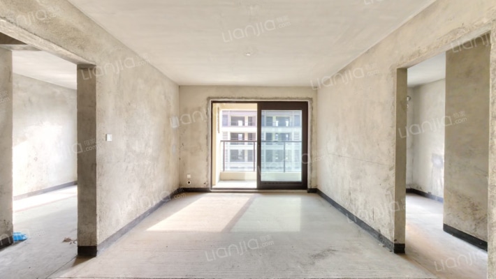 领琇长江D区二手房实景图