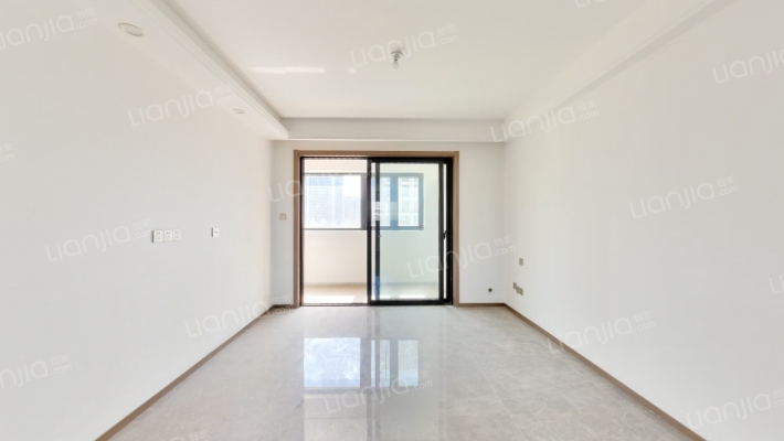 卓越华禧铭苑西区二手房实景图